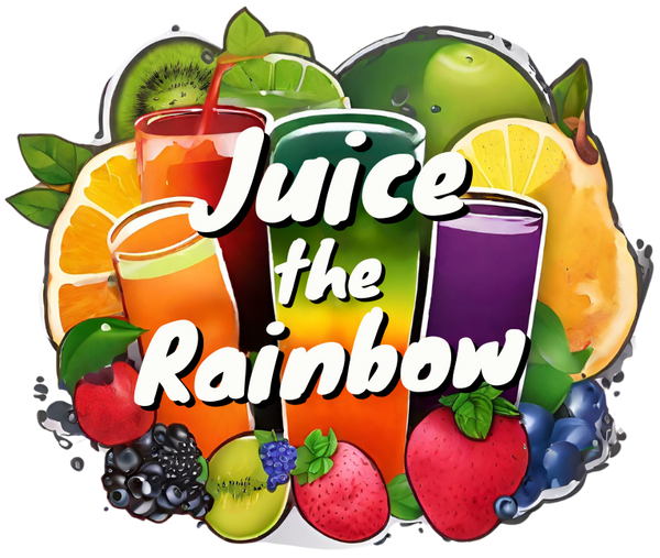 Juice the Rainbow