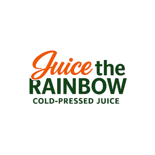 Juice the Rainbow
